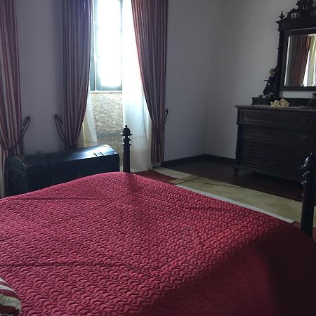 Vassal Casa Da Roseira - Valpacos B&B 외부 사진