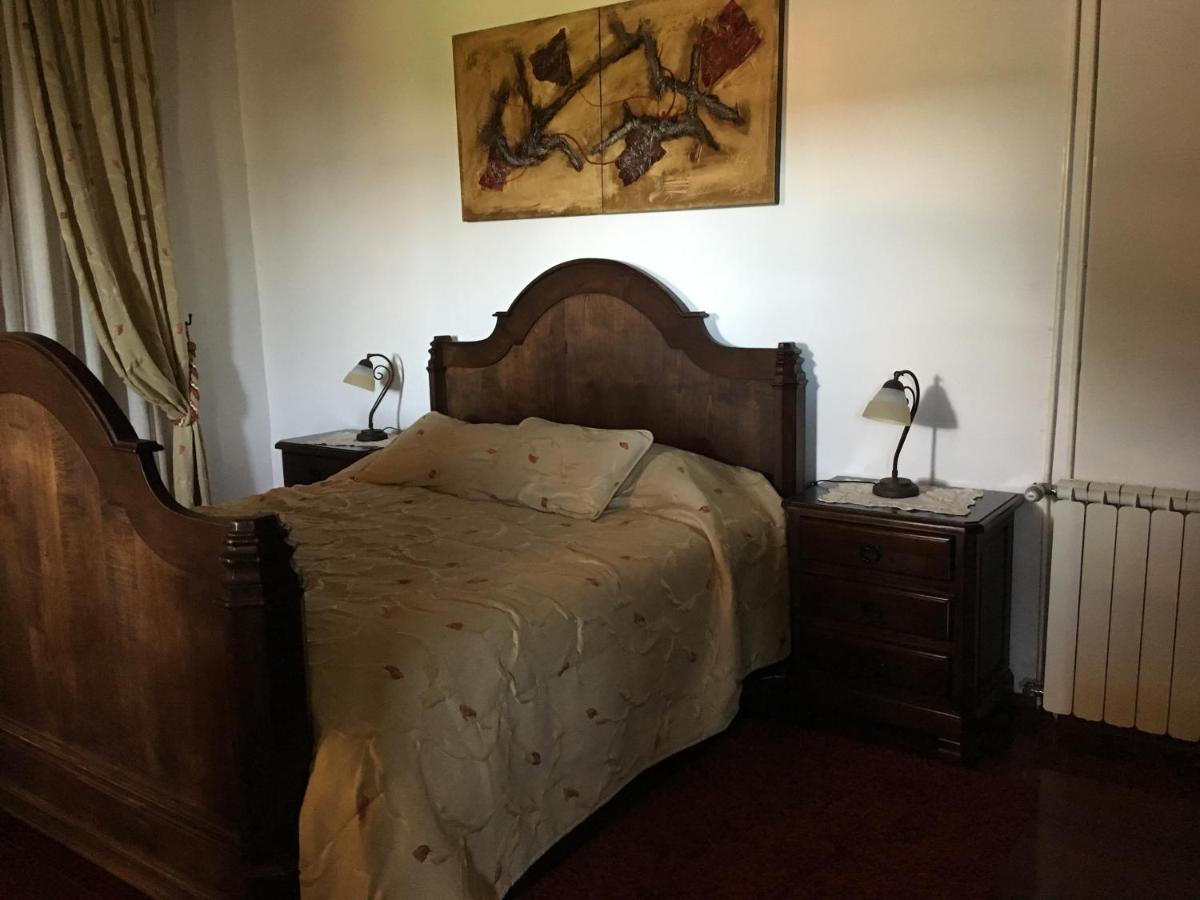 Vassal Casa Da Roseira - Valpacos B&B 외부 사진
