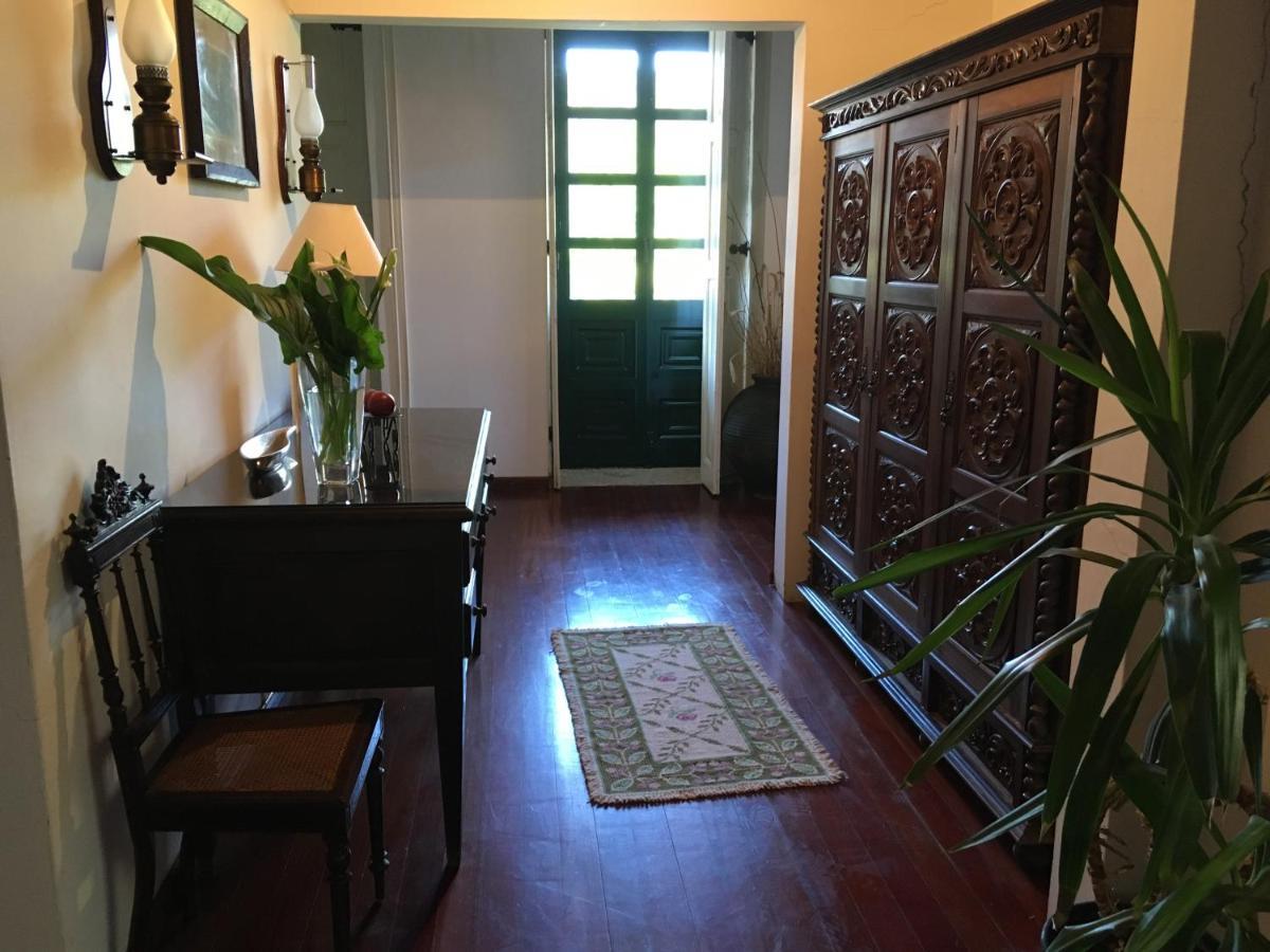 Vassal Casa Da Roseira - Valpacos B&B 외부 사진