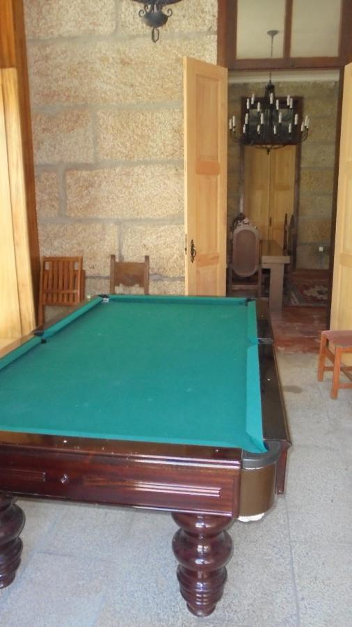Vassal Casa Da Roseira - Valpacos B&B 외부 사진