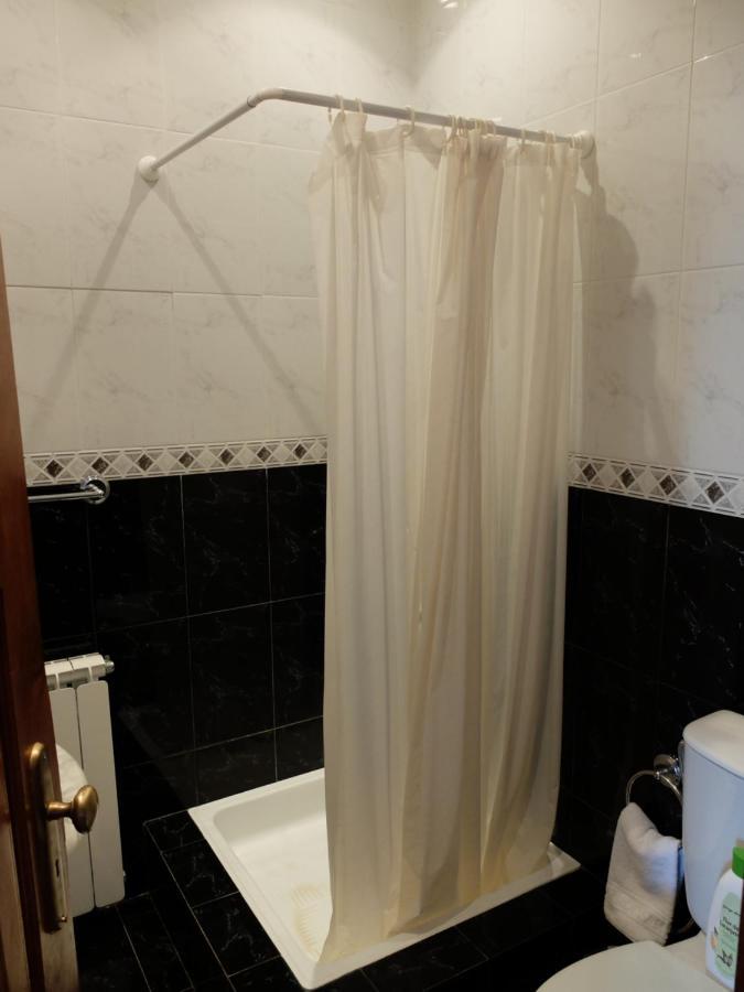 Vassal Casa Da Roseira - Valpacos B&B 외부 사진