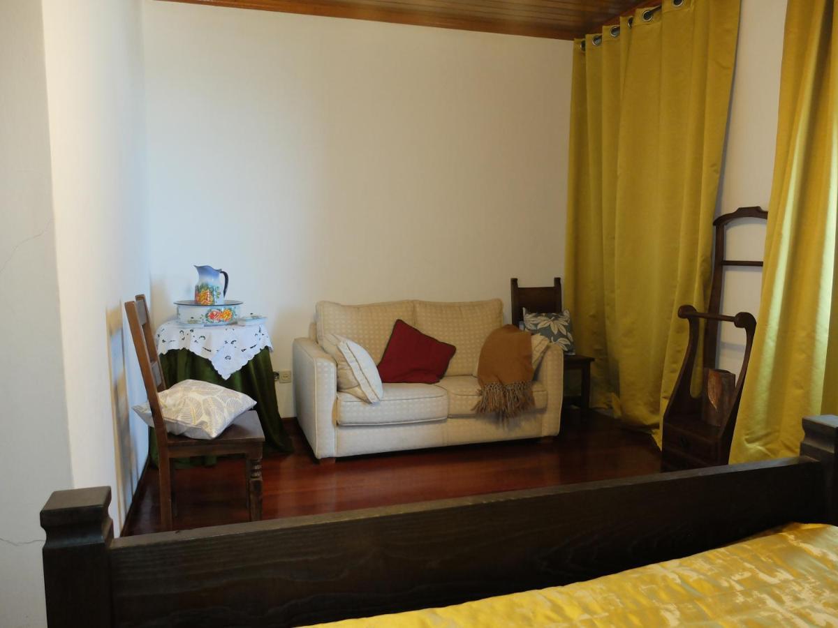Vassal Casa Da Roseira - Valpacos B&B 외부 사진