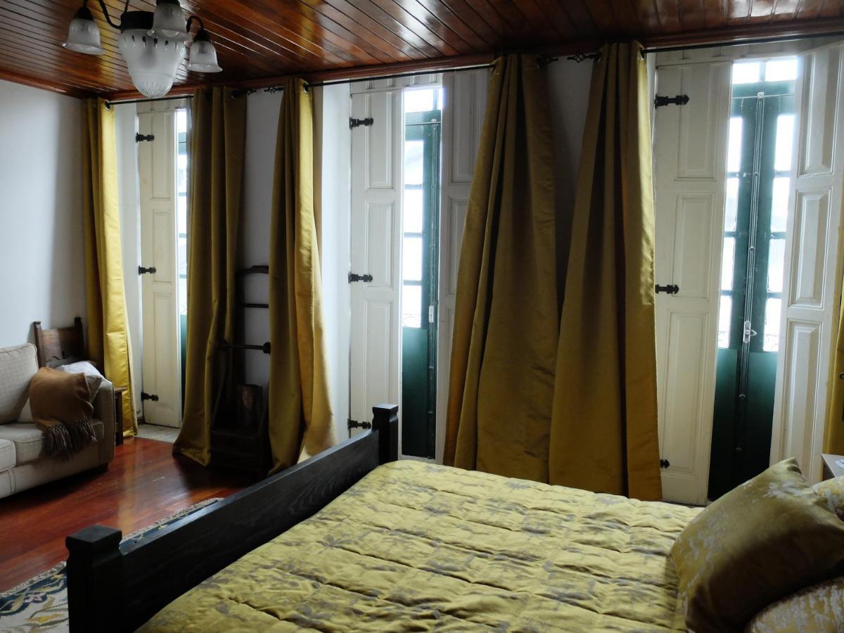 Vassal Casa Da Roseira - Valpacos B&B 외부 사진